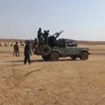 تصاعد معارك كردفان وسط انتشار الأوبئة وتوثيق مقتل 100 مدني بمسيّرات