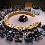 دعوات أممية لإدخال المساعدات إلى غزة وإدانات أوروبية عنف المستوطنين بالضفة