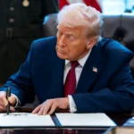 تشمل سوريا وفلسطين.. ترامب يوسع قيوده على دخول الأجانب